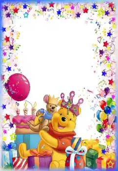 Photo effect from category Children's holidays № 175332 Photo effect from category Children's holidays № 175332