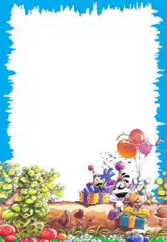 Photo effect from category Children's holidays № 19204 Photo effect from category Children's holidays № 19204