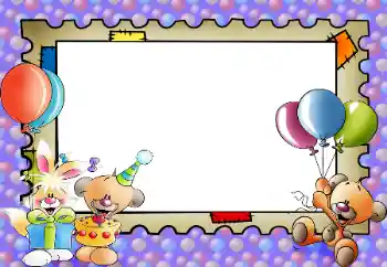 Photo effect from category Children's holidays № 192821 Photo effect from category Children's holidays № 192821