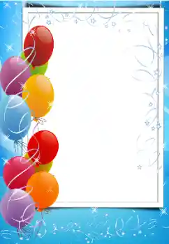 Photo effect from category Children's holidays № 196383 Photo effect from category Children's holidays № 196383