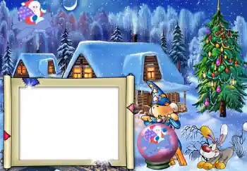 Photo effect from category Children's holidays № 342 Photo effect from category Children's holidays № 342