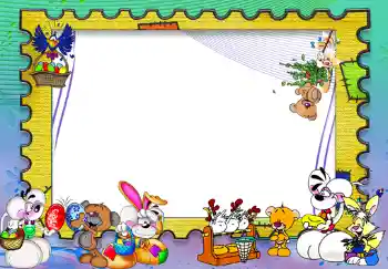 Photo effect from category Children's holidays № 358 Photo effect from category Children's holidays № 358