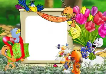 Photo effect from category Children's holidays № 371 Photo effect from category Children's holidays № 371