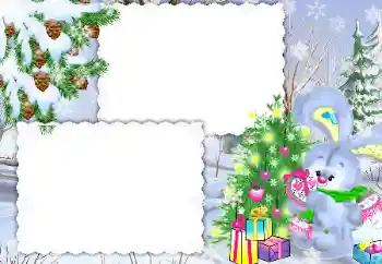 Photo effect from category Children's holidays № 38407 Photo effect from category Children's holidays № 38407