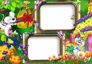 Photo effect from category Children's holidays № 386 Photo effect from category Children's holidays № 386