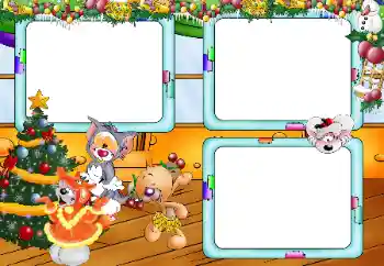 Photo effect from category Children's holidays № 38724 Photo effect from category Children's holidays № 38724