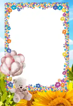 Photo effect from category Children's holidays № 62638 Photo effect from category Children's holidays № 62638