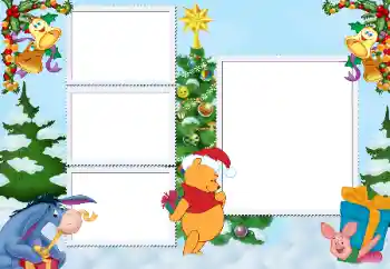 Photo effect from category Children's holidays № 8586 Photo effect from category Children's holidays № 8586