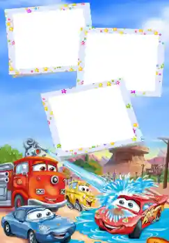 Photo effect from category Disney cartoons № 100018 Photo effect from category Disney cartoons № 100018