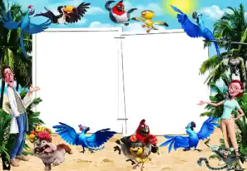 Photo effect from category Disney cartoons № 105359