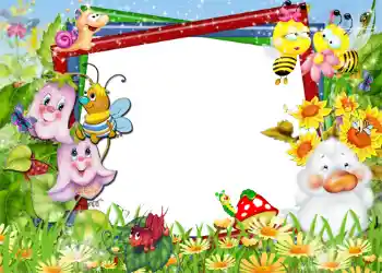 Photo effect from category Disney cartoons № 1053