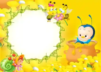 Photo effect from category Disney cartoons № 1055