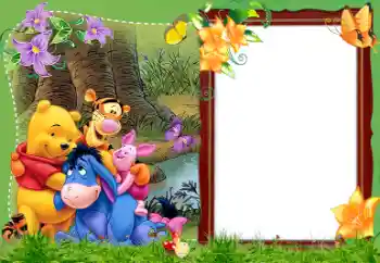 Photo effect from category Disney cartoons № 10940 Photo effect from category Disney cartoons № 10940