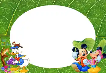 Photo effect from category Disney cartoons № 115857