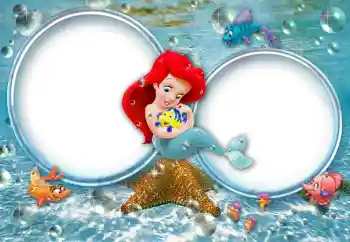 Photo effect from category Disney cartoons № 116070