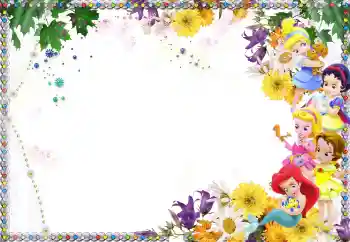 Photo effect from category Disney cartoons № 118951 Photo effect from category Disney cartoons № 118951