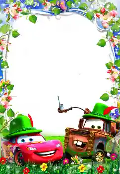 Photo effect from category Disney cartoons № 125643