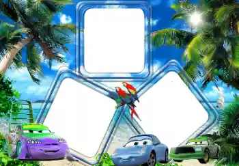 Photo effect from category Disney cartoons № 125691