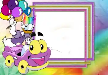 Photo effect from category Disney cartoons № 127032