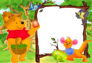 Photo effect from category Disney cartoons № 128540