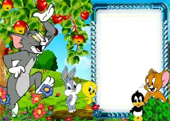 Photo effect from category Disney cartoons № 1371