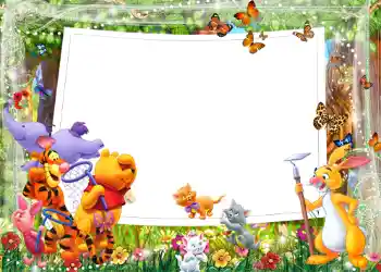 Photo effect from category Disney cartoons № 1382 Photo effect from category Disney cartoons № 1382