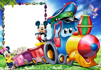 Photo effect from category Disney cartoons № 146283 Photo effect from category Disney cartoons № 146283