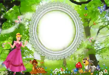 Photo effect from category Disney cartoons № 156015 Photo effect from category Disney cartoons № 156015