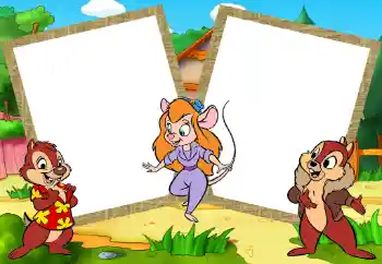 Photo effect from category Disney cartoons № 15898 Photo effect from category Disney cartoons № 15898