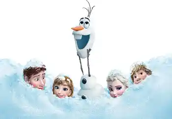 Photo effect from category Disney cartoons № 165950 Photo effect from category Disney cartoons № 165950