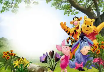 Photo effect from category Disney cartoons № 17033 Photo effect from category Disney cartoons № 17033