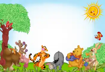 Photo effect from category Disney cartoons № 17067 Photo effect from category Disney cartoons № 17067