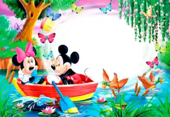 Photo effect from category Disney cartoons № 17075 Photo effect from category Disney cartoons № 17075