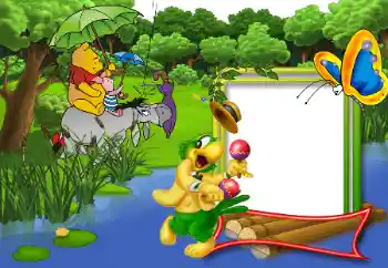 Photo effect from category Disney cartoons № 19211 Photo effect from category Disney cartoons № 19211