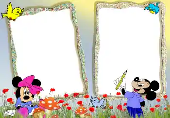 Photo effect from category Disney cartoons № 1954 Photo effect from category Disney cartoons № 1954