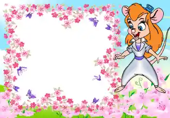 Photo effect from category Disney cartoons № 20213 Photo effect from category Disney cartoons № 20213