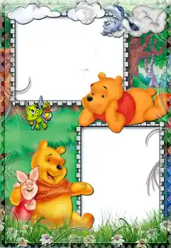 Photo effect from category Disney cartoons № 20319 Photo effect from category Disney cartoons № 20319