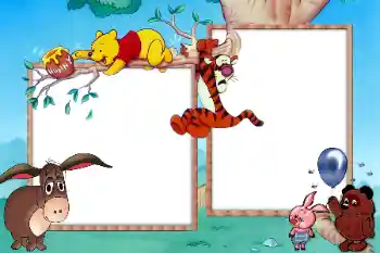 Photo effect from category Disney cartoons № 24512 Photo effect from category Disney cartoons № 24512