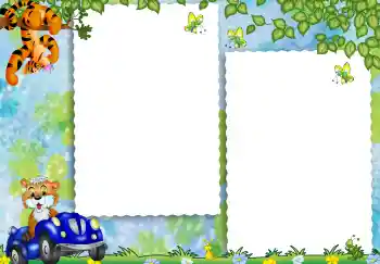 Photo effect from category Disney cartoons № 3136 Photo effect from category Disney cartoons № 3136