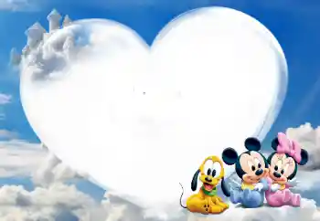 Photo effect from category Disney cartoons № 32722 Photo effect from category Disney cartoons № 32722