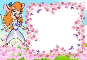 Photo effect from category Disney cartoons № 33940 Photo effect from category Disney cartoons № 33940