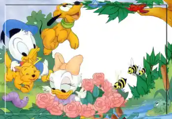 Photo effect from category Disney cartoons № 34910 Photo effect from category Disney cartoons № 34910