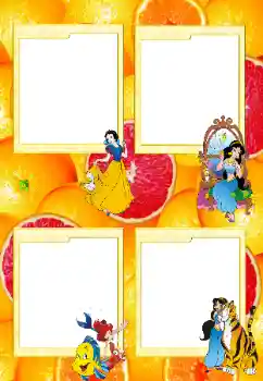 Photo effect from category Disney cartoons № 34920 Photo effect from category Disney cartoons № 34920