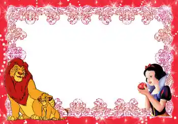 Photo effect from category Disney cartoons № 36359 Photo effect from category Disney cartoons № 36359