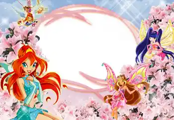 Photo effect from category Disney cartoons № 38817 Photo effect from category Disney cartoons № 38817