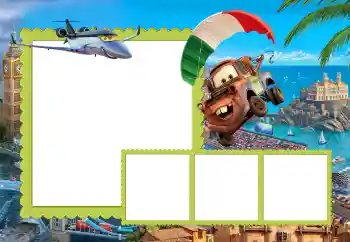 Photo effect from category Disney cartoons № 40434 Photo effect from category Disney cartoons № 40434