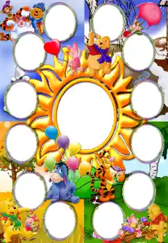 Photo effect from category Disney cartoons № 40502 Photo effect from category Disney cartoons № 40502