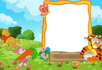 Photo effect from category Disney cartoons № 45774