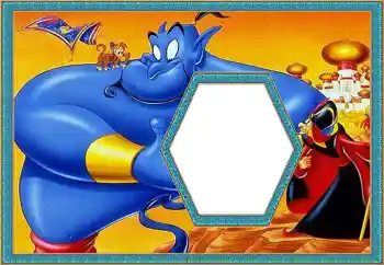 Photo effect from category Disney cartoons № 45788