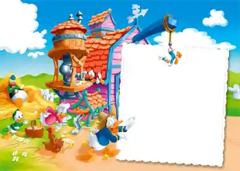 Photo effect from category Disney cartoons № 4659 Photo effect from category Disney cartoons № 4659